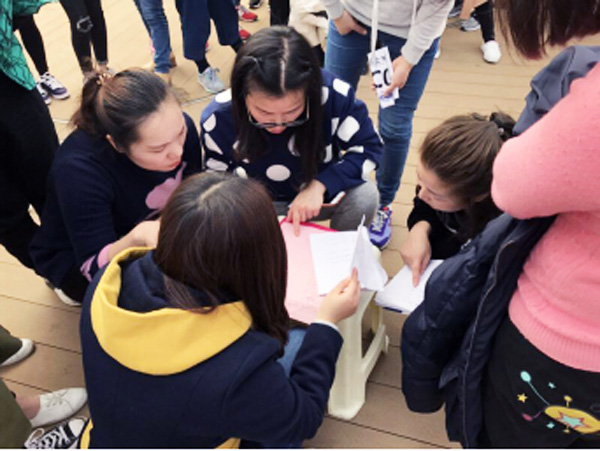 湖南隆盛達鋼廠