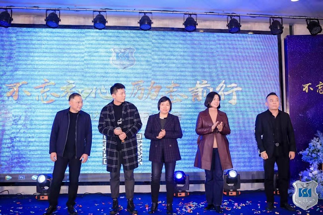 湖南隆盛達鋼管廠家